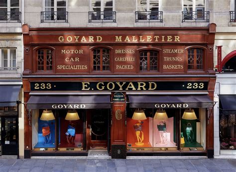 where to buy goyard in atlanta|maison goyard locations near me.